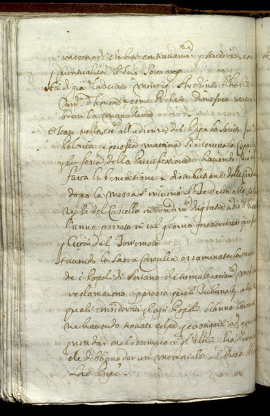 Avvisi di Roma. Relazioni diplomatiche al cardinale G. Marescotti. Vol. IV (1701-1707)