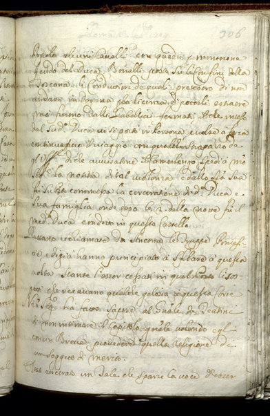 Avvisi di Roma. Relazioni diplomatiche al cardinale G. Marescotti. Vol. IV (1701-1707)