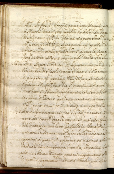 Avvisi di Roma. Relazioni diplomatiche al cardinale G. Marescotti. Vol. IV (1701-1707)