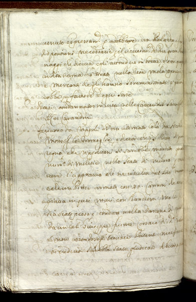 Avvisi di Roma. Relazioni diplomatiche al cardinale G. Marescotti. Vol. IV (1701-1707)