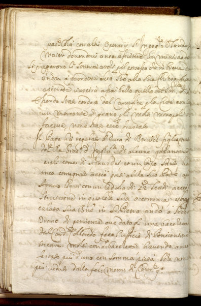 Avvisi di Roma. Relazioni diplomatiche al cardinale G. Marescotti. Vol. IV (1701-1707)