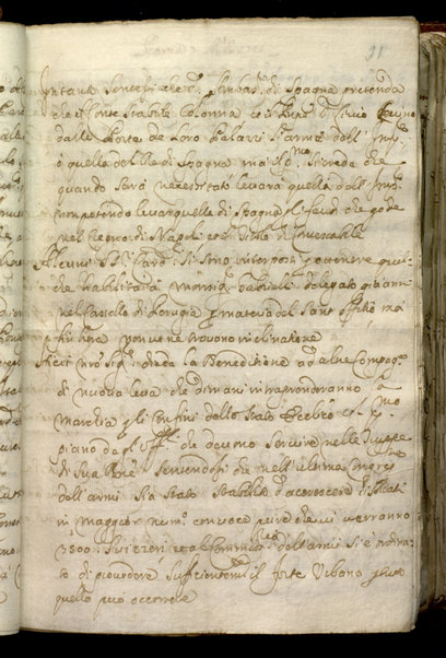 Avvisi di Roma. Relazioni diplomatiche al cardinale G. Marescotti. Vol. IV (1701-1707)