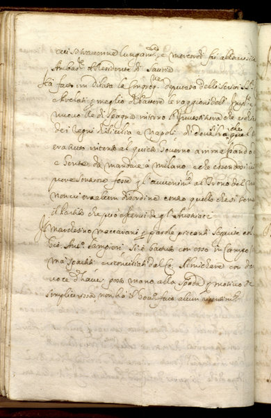 Avvisi di Roma. Relazioni diplomatiche al cardinale G. Marescotti. Vol. IV (1701-1707)