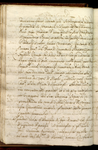 Avvisi di Roma. Relazioni diplomatiche al cardinale G. Marescotti. Vol. IV (1701-1707)