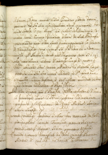 Avvisi di Roma. Relazioni diplomatiche al cardinale G. Marescotti. Vol. IV (1701-1707)