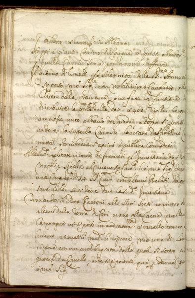 Avvisi di Roma. Relazioni diplomatiche al cardinale G. Marescotti. Vol. IV (1701-1707)