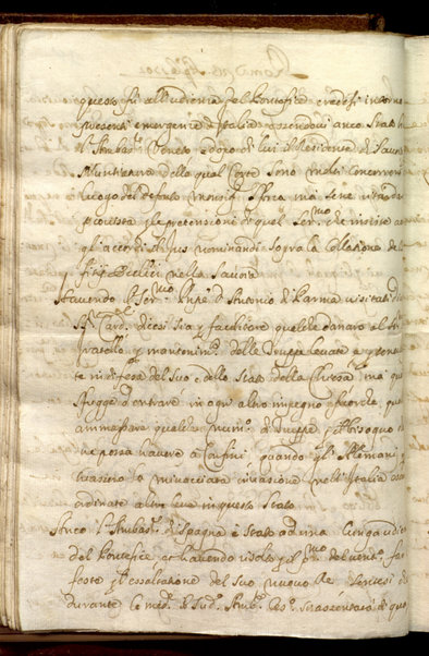 Avvisi di Roma. Relazioni diplomatiche al cardinale G. Marescotti. Vol. IV (1701-1707)