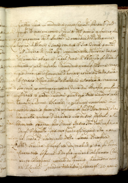 Avvisi di Roma. Relazioni diplomatiche al cardinale G. Marescotti. Vol. IV (1701-1707)