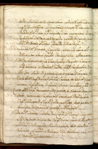 Avvisi di Roma. Relazioni diplomatiche al cardinale G. Marescotti. Vol. IV (1701-1707)