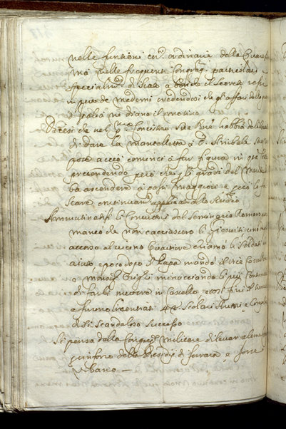 Avvisi di Roma. Relazioni diplomatiche al cardinale G. Marescotti. Vol. IV (1701-1707)