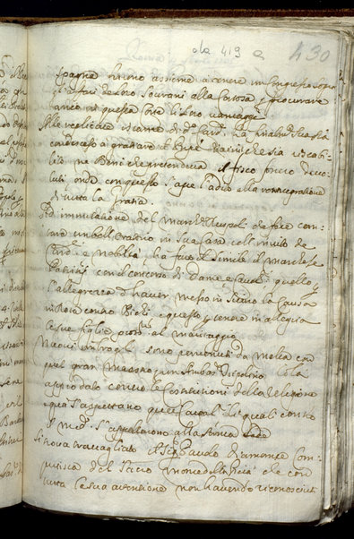 Avvisi di Roma. Relazioni diplomatiche al cardinale G. Marescotti. Vol. IV (1701-1707)