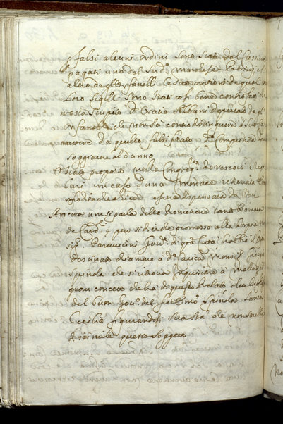 Avvisi di Roma. Relazioni diplomatiche al cardinale G. Marescotti. Vol. IV (1701-1707)