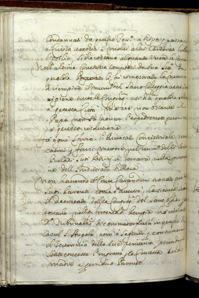 Avvisi di Roma. Relazioni diplomatiche al cardinale G. Marescotti. Vol. IV (1701-1707)