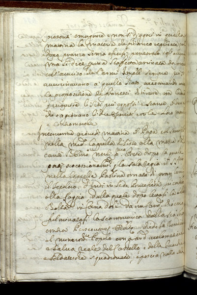 Avvisi di Roma. Relazioni diplomatiche al cardinale G. Marescotti. Vol. IV (1701-1707)