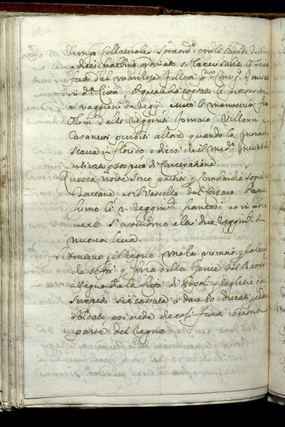 Avvisi di Roma. Relazioni diplomatiche al cardinale G. Marescotti. Vol. IV (1701-1707)