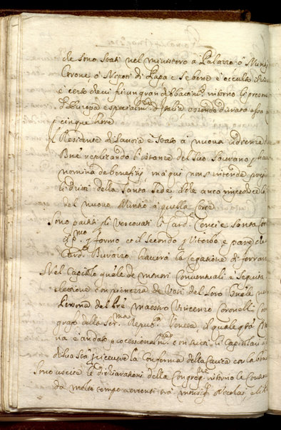 Avvisi di Roma. Relazioni diplomatiche al cardinale G. Marescotti. Vol. IV (1701-1707)