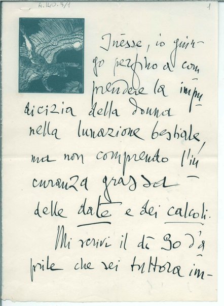 Lettera