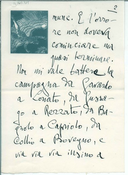 Lettera