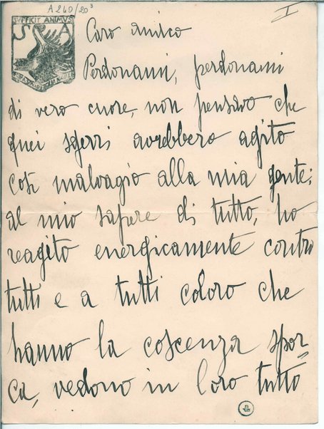 Lettera