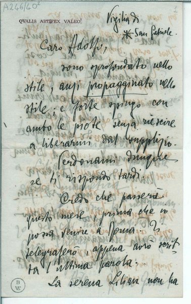 Lettera