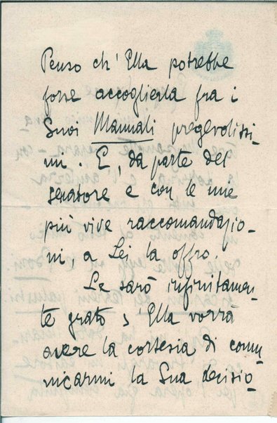 Lettera