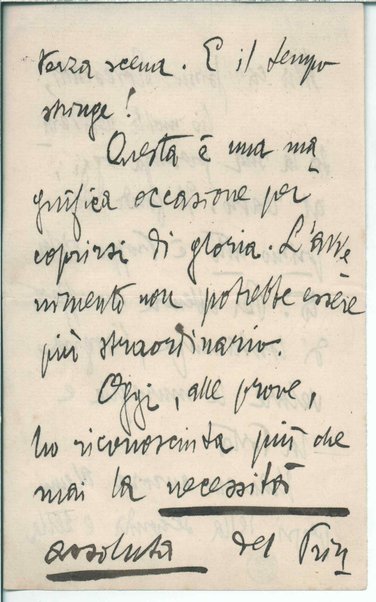 Lettera