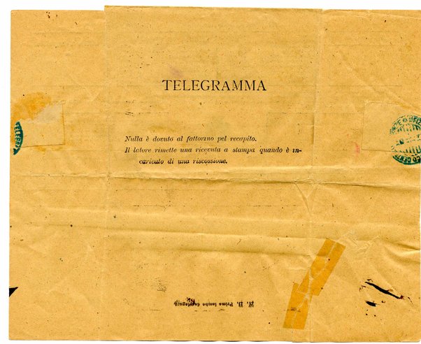 Telegramma