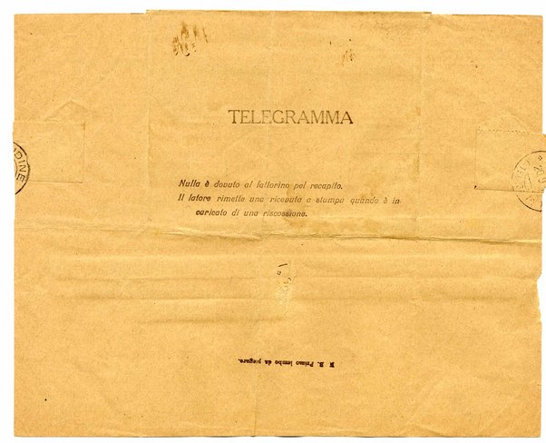 Telegramma