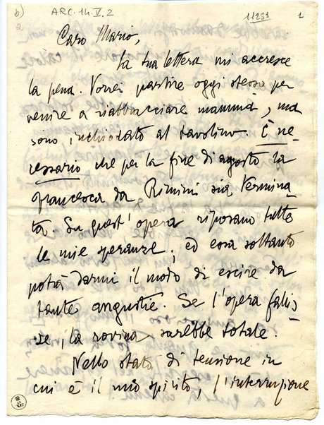 Lettera