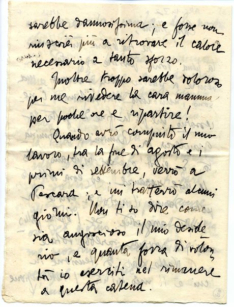 Lettera