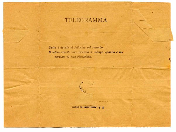 Telegramma