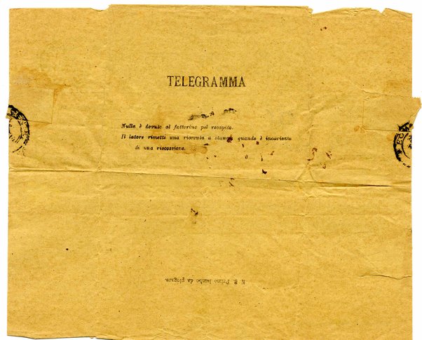 Telegramma