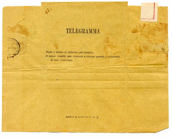 Telegramma