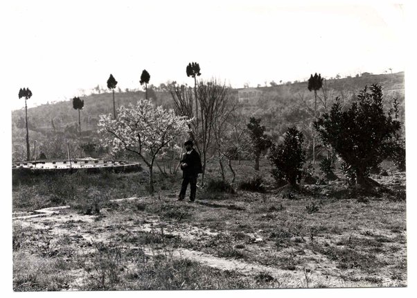 Fotografia di Francesco Paolo Michetti