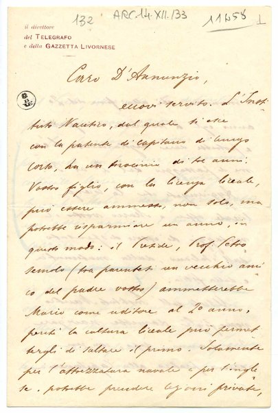 Lettera