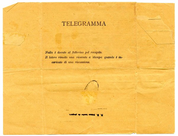 Telegramma