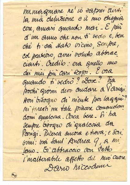 Lettera