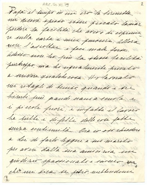 Lettera