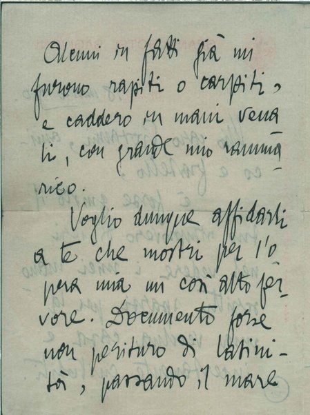 Lettera