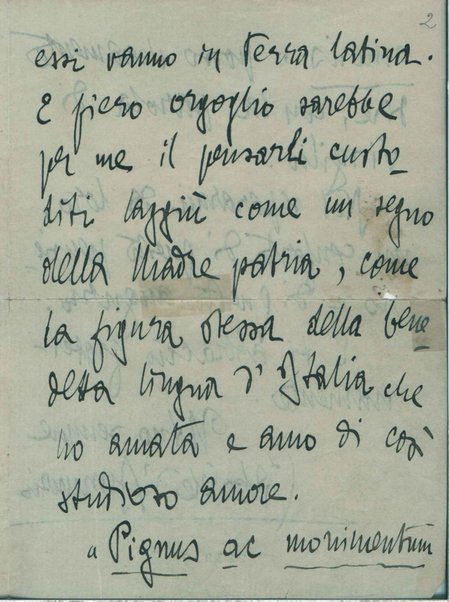 Lettera