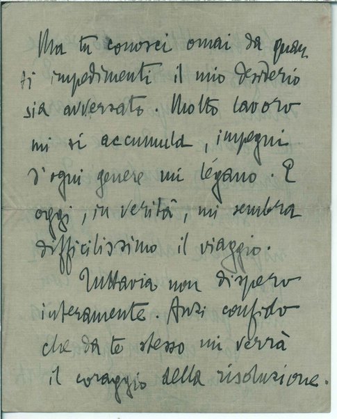 Lettera