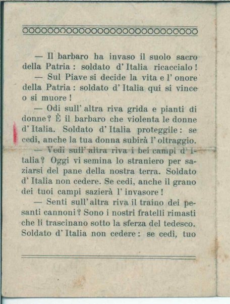 Lettera