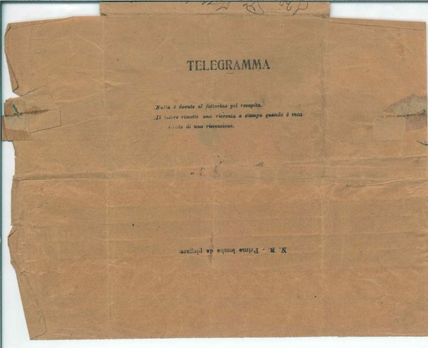 Telegramma