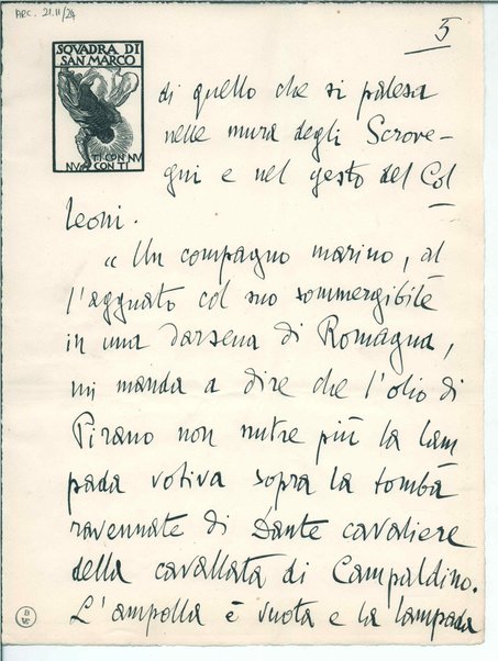 Lettera