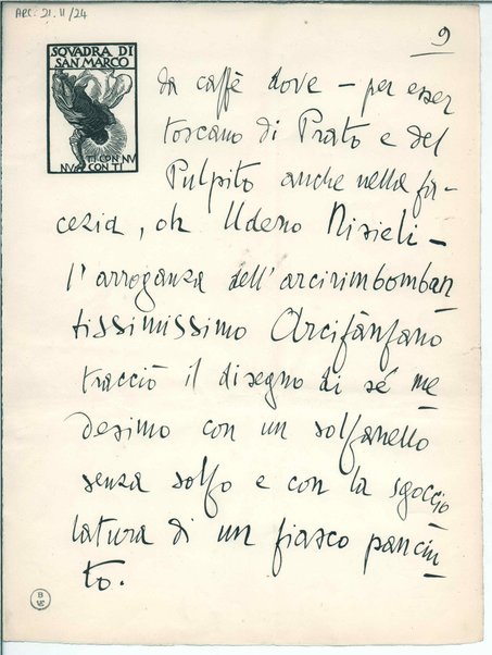 Lettera