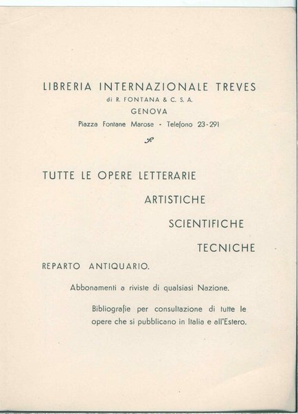 Statuto dell'Istituto Nazionale per l'edizione le opere di Gabriele D'Annunzio