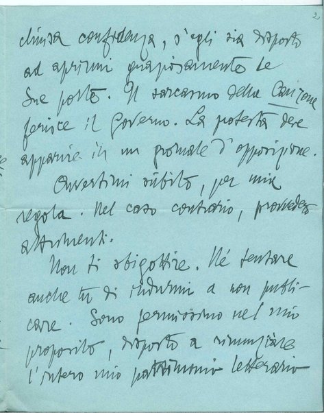 Lettera