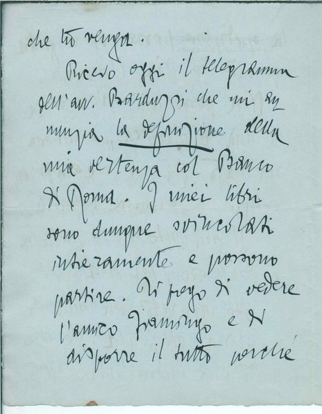 Lettera