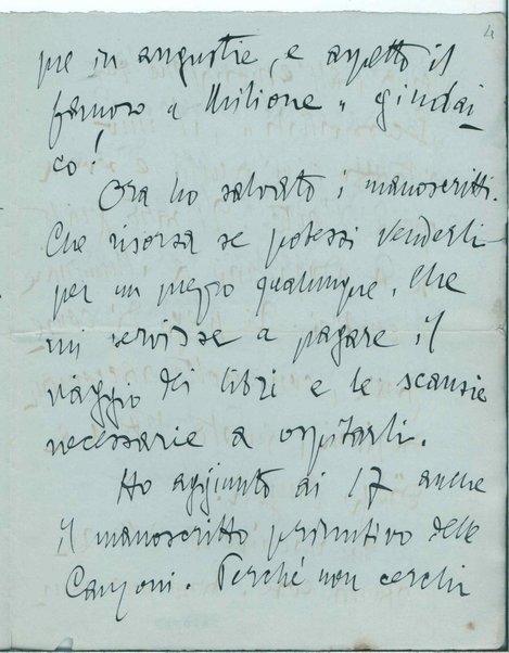 Lettera