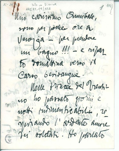 Lettera